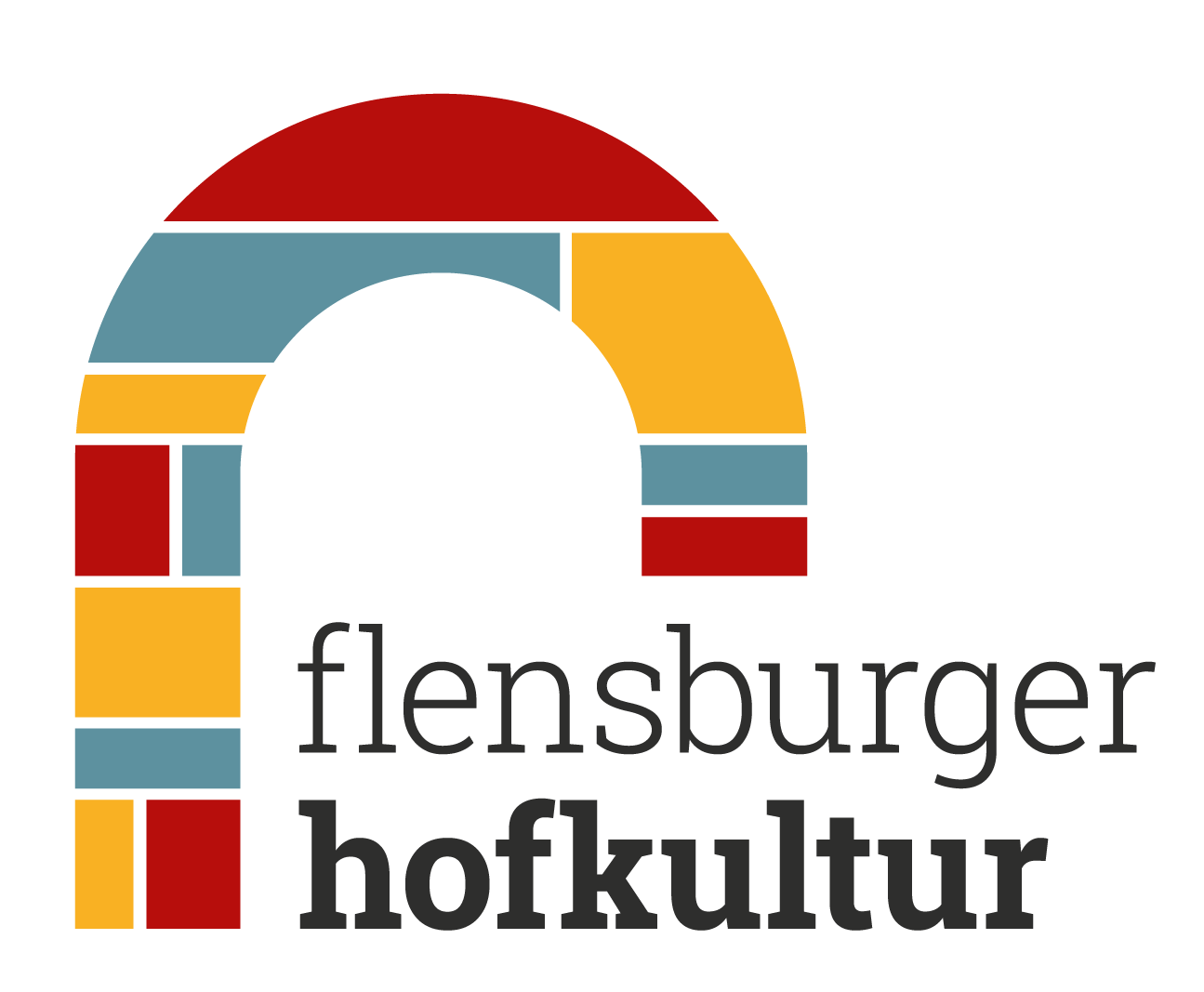 FlHK_Logo Flensburger Hofkultur Logo