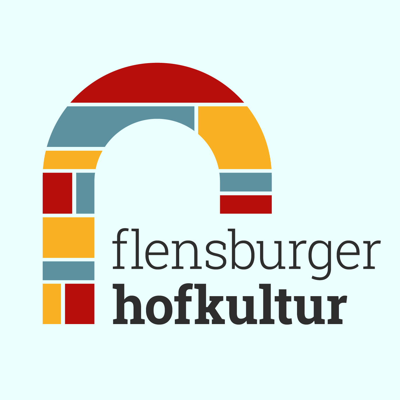 Flensburger Hofkultur Logo